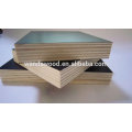 Wanda high quality 18mm thick marine plywood waterproof for sale